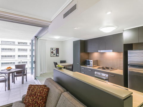 Oaks Brisbane Casino Tower Suites - Gold Coast 4U 15