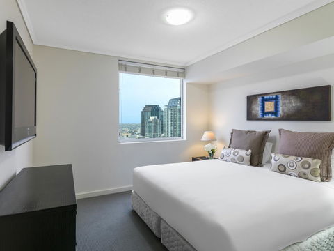 Oaks Brisbane Casino Tower Suites - Gold Coast 4U 6