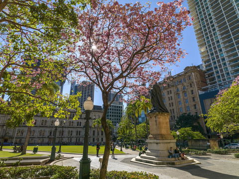 Oaks Brisbane Casino Tower Suites - Gold Coast 4U 8