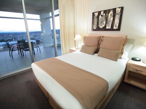 Oaks Brisbane Casino Tower Suites - Gold Coast 4U 19