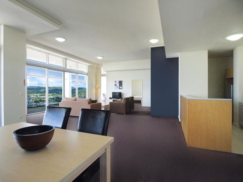Oaks Brisbane Casino Tower Suites - Gold Coast 4U 17