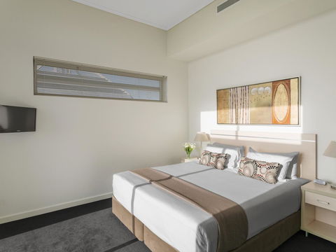 Oaks Brisbane Casino Tower Suites - Gold Coast 4U 13