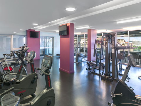 Oaks Brisbane Casino Tower Suites - Gold Coast 4U 11