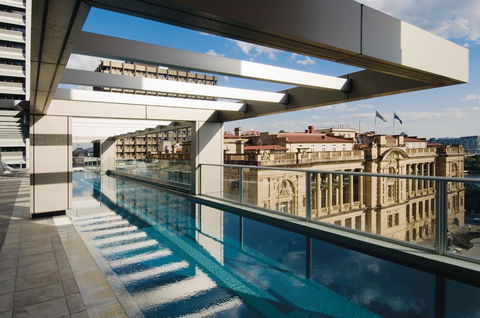 Oaks Brisbane Casino Tower Suites - Gold Coast 4U 2
