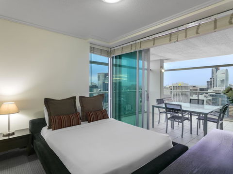Oaks Brisbane Casino Tower Suites - Gold Coast 4U 7
