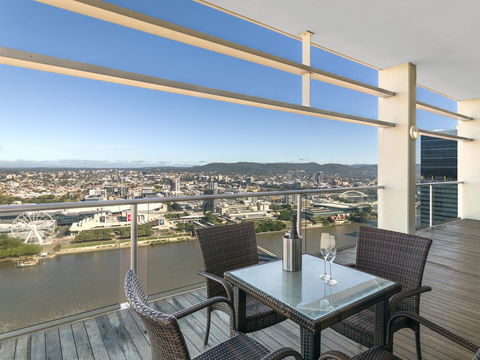 Oaks Brisbane Casino Tower Suites - Gold Coast 4U 10