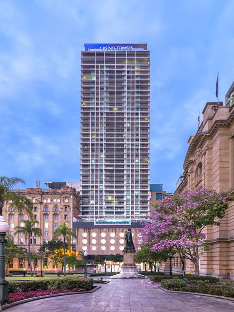Oaks Brisbane Casino Tower Suites - Gold Coast 4U 3