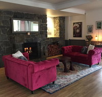 Malanda Manor Guesthouse - 1 Gold Coast