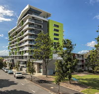 Code Apartments - Gold Coast 4U
