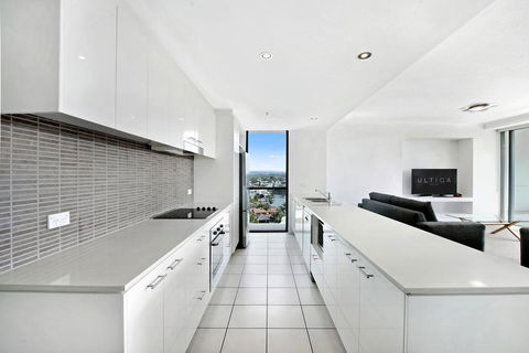 ULTIQA Freshwater Point Resort - Accommodation Gold Coast 30