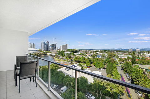 ULTIQA Freshwater Point Resort - Accommodation Gold Coast 17