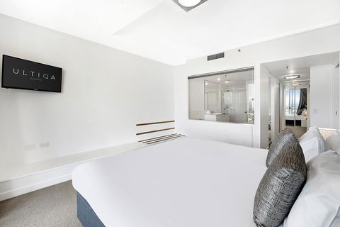 ULTIQA Freshwater Point Resort - Accommodation Gold Coast 22