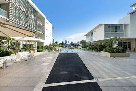 ULTIQA Freshwater Point Resort - Accommodation Gold Coast 44