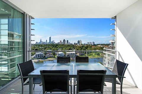 ULTIQA Freshwater Point Resort - Accommodation Gold Coast 40