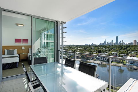 ULTIQA Freshwater Point Resort - Accommodation Gold Coast 38
