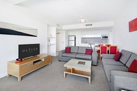 ULTIQA Freshwater Point Resort - Accommodation Gold Coast 33