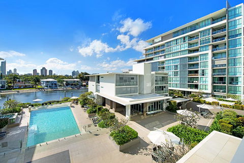 ULTIQA Freshwater Point Resort - Accommodation Gold Coast 5