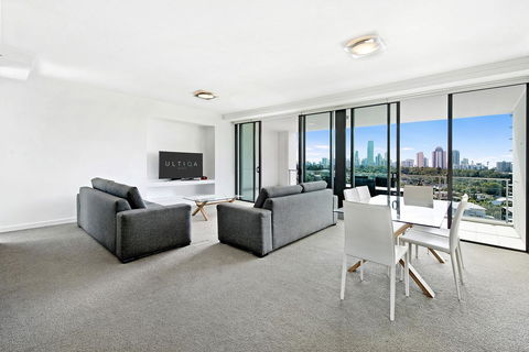 ULTIQA Freshwater Point Resort - Accommodation Gold Coast 26
