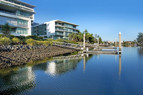 ULTIQA Freshwater Point Resort - Accommodation Gold Coast 28