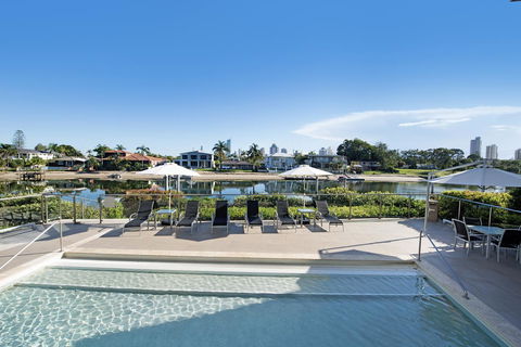 ULTIQA Freshwater Point Resort - Accommodation Gold Coast 43