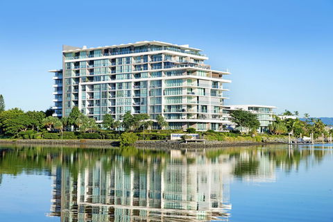 ULTIQA Freshwater Point Resort - Accommodation Gold Coast 21