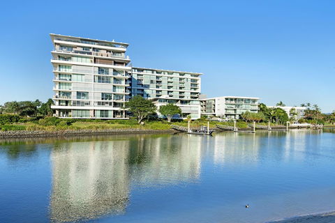 ULTIQA Freshwater Point Resort - Accommodation Gold Coast 35