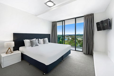 ULTIQA Freshwater Point Resort - Accommodation Gold Coast 9