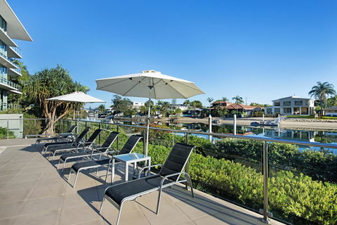 ULTIQA Freshwater Point Resort - Accommodation Gold Coast 41