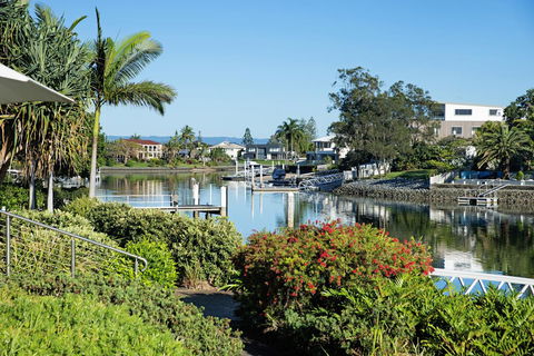 ULTIQA Freshwater Point Resort - Accommodation Gold Coast 31