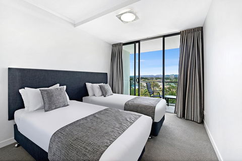 ULTIQA Freshwater Point Resort - Accommodation Gold Coast 10