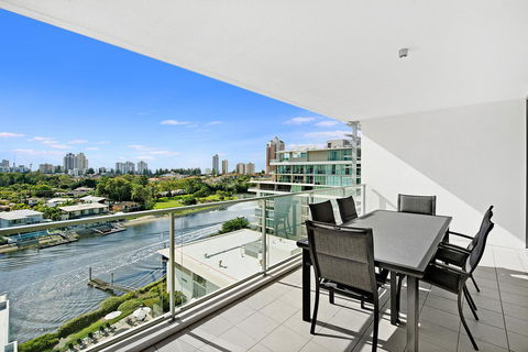 ULTIQA Freshwater Point Resort - Accommodation Gold Coast 34