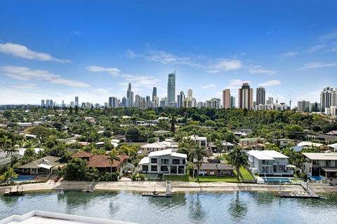 ULTIQA Freshwater Point Resort - Accommodation Gold Coast 39