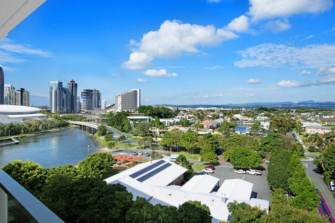 ULTIQA Freshwater Point Resort - Accommodation Gold Coast 18