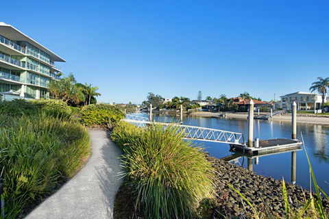 ULTIQA Freshwater Point Resort - Accommodation Gold Coast 20