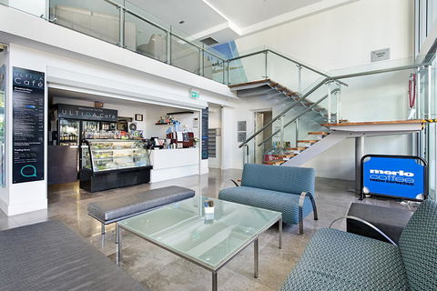 ULTIQA Freshwater Point Resort - Accommodation Gold Coast 1