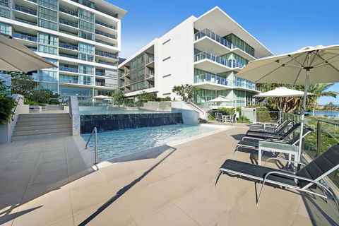 ULTIQA Freshwater Point Resort - Accommodation Gold Coast 0
