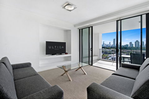 ULTIQA Freshwater Point Resort - Accommodation Gold Coast 27
