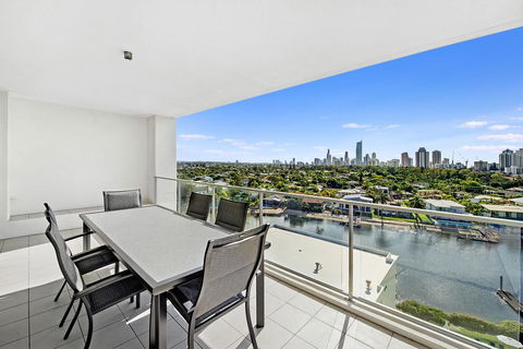 ULTIQA Freshwater Point Resort - Accommodation Gold Coast 15