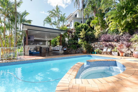 Private Guest Suite High On Currumbin Hill - 1 Gold Coast 28