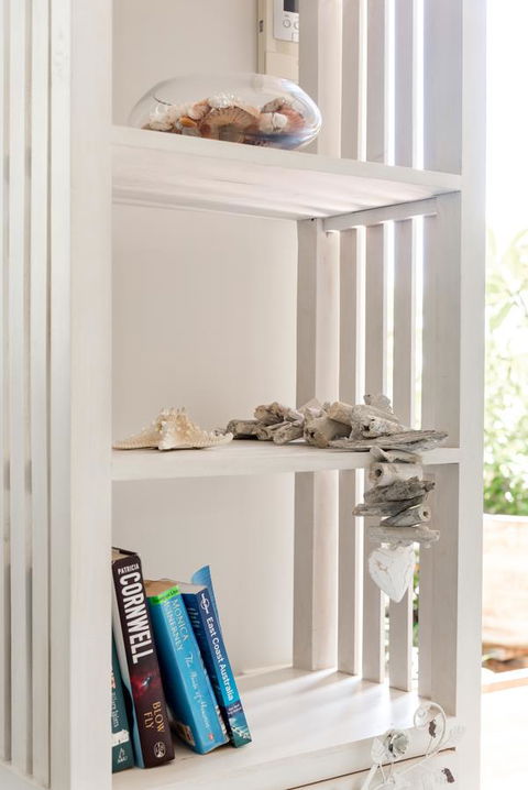 Private Guest Suite High On Currumbin Hill - 1 Gold Coast 11