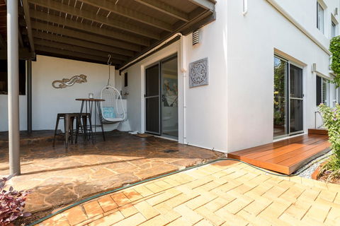 Private Guest Suite High On Currumbin Hill - 1 Gold Coast 14
