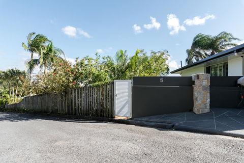 Private Guest Suite High On Currumbin Hill - 1 Gold Coast 29