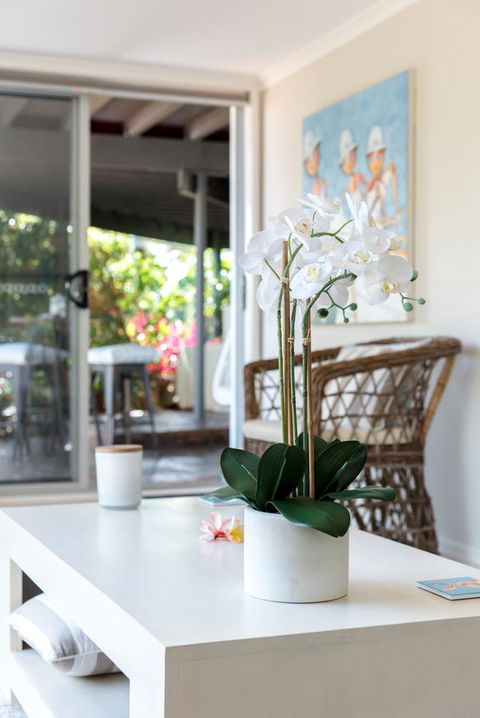 Private Guest Suite High On Currumbin Hill - 1 Gold Coast 10