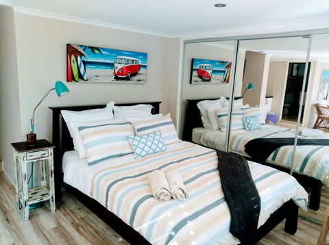 Private Guest Suite High On Currumbin Hill - 1 Gold Coast 18