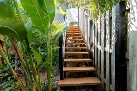 Private Guest Suite High On Currumbin Hill - 1 Gold Coast 16