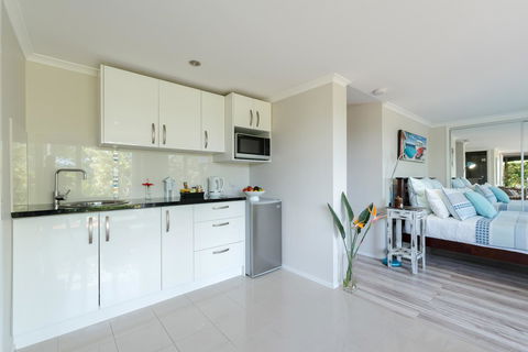 Private Guest Suite High On Currumbin Hill - 1 Gold Coast 5