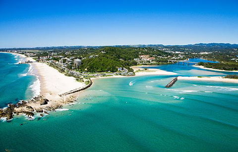 Private Guest Suite High On Currumbin Hill - 1 Gold Coast 21