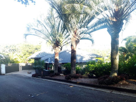 Private Guest Suite High On Currumbin Hill - 1 Gold Coast 31