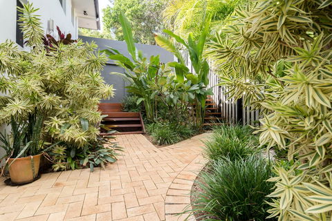 Private Guest Suite High On Currumbin Hill - 1 Gold Coast 17