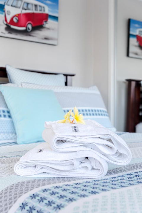 Private Guest Suite High On Currumbin Hill - 1 Gold Coast 1
